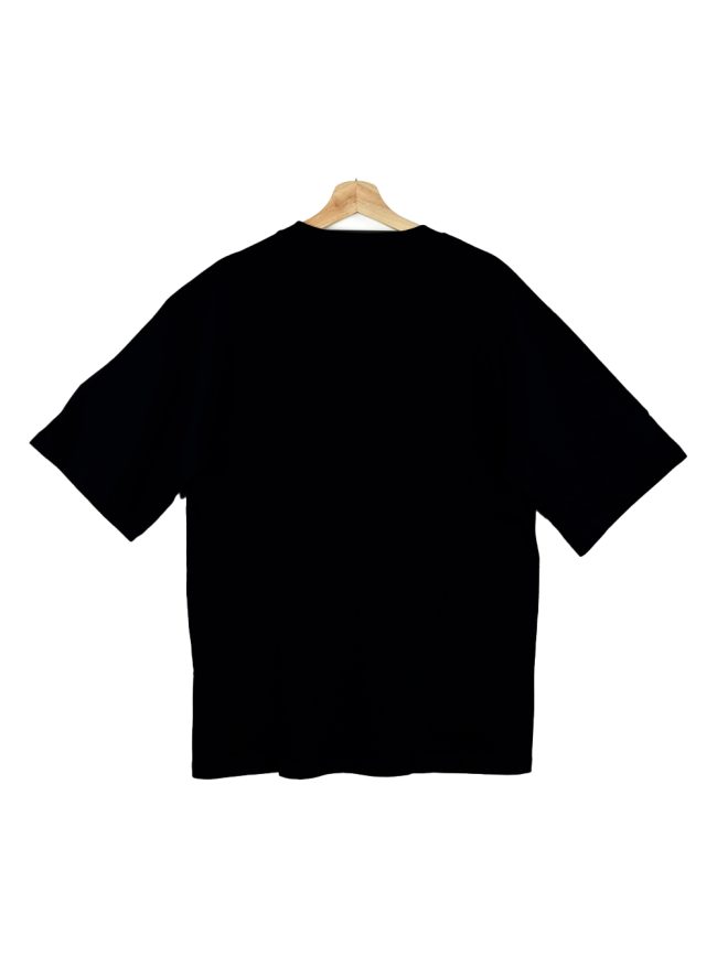 Urban Graphic Tee – Art Meets Comfort - Image 2