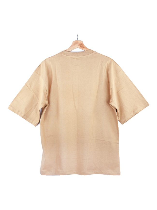 Urban Graphic Tee – Art Meets Comfort - Image 2