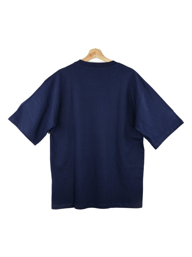 Urban Graphic Tee – Art Meets Comfort - Image 2