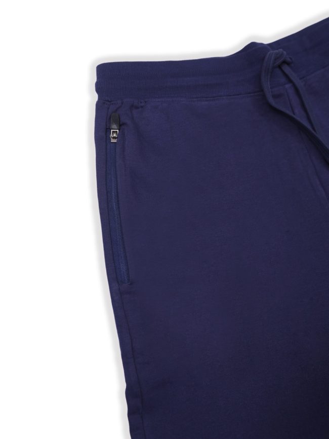 Urban Breeze - Navy Blue Shorts - Image 3