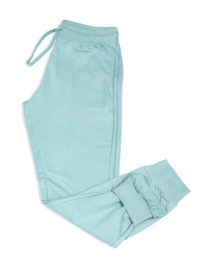 City Tech - Sage Green Joggers - Image 2