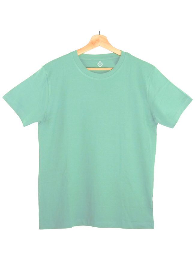Love Speaks in Details- Mint Tee - Image 2