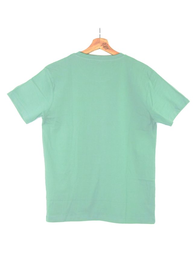 Urban Graphic Tee – Art Meets Comfort - Image 2