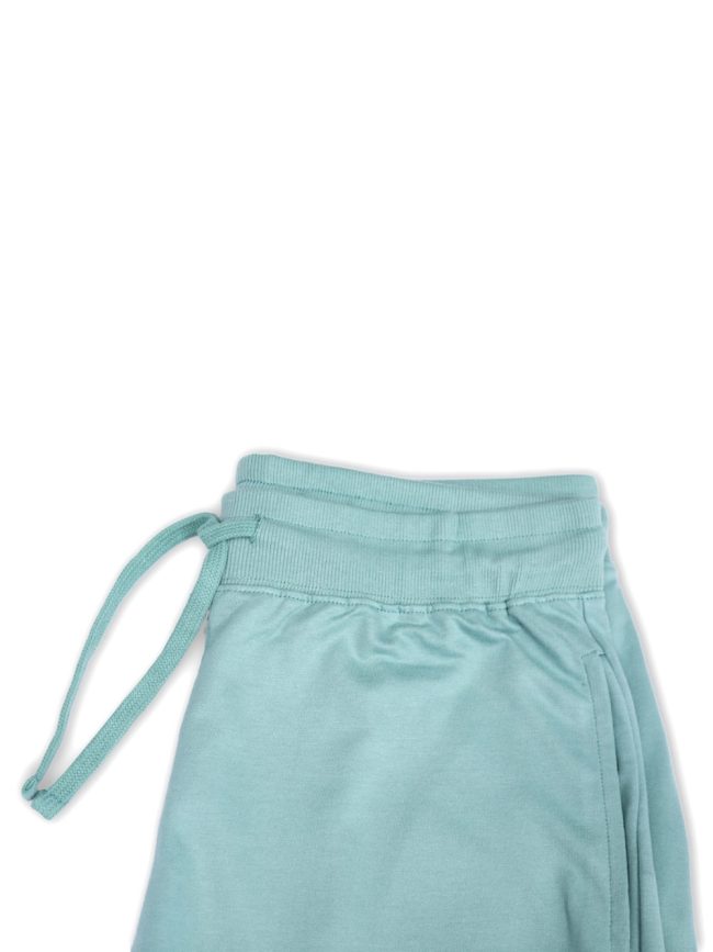 City Tech - Sage Green Joggers - Image 3