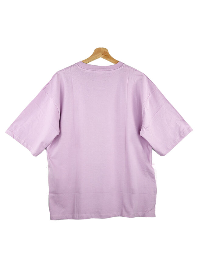 Urban Graphic Tee – Art Meets Comfort - Image 2