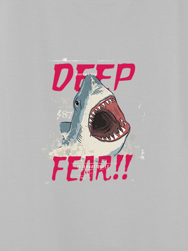 Urban Graphic Tee – Art Meets Comfort - Image 2