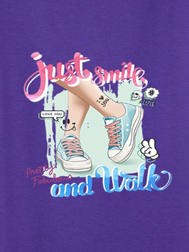 Urban Graphic Tee – Art Meets Comfort - Image 4