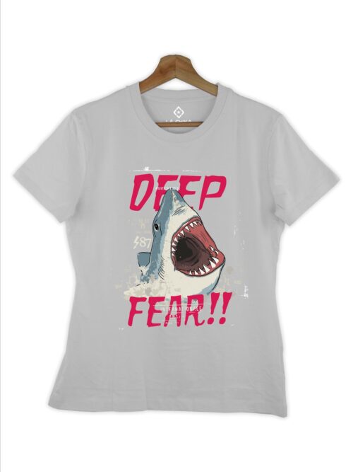 Urban Graphic Tee – Art Meets Comfort
