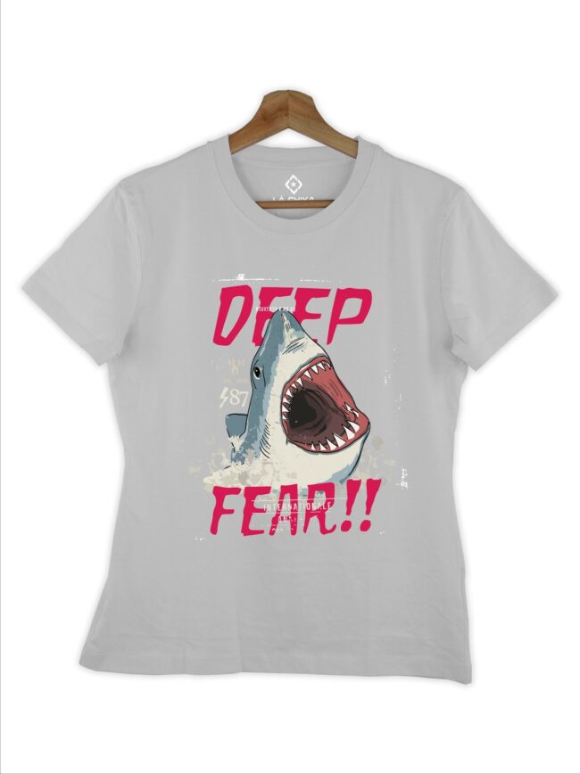 Urban Graphic Tee – Art Meets Comfort
