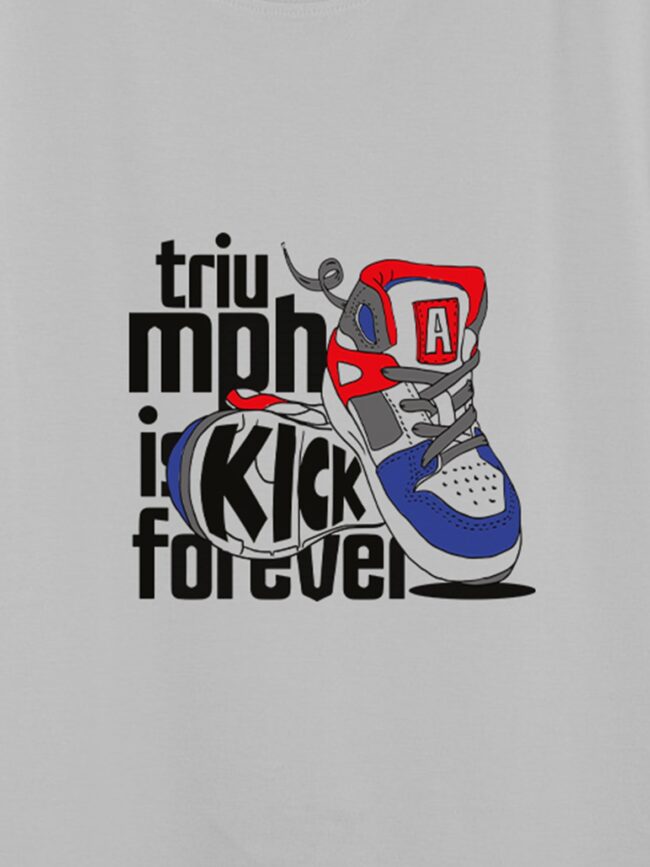 Urban Graphic Tee – Art Meets Comfort - Image 3