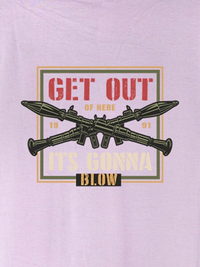 Urban Graphic Tee – Art Meets Comfort - Image 3