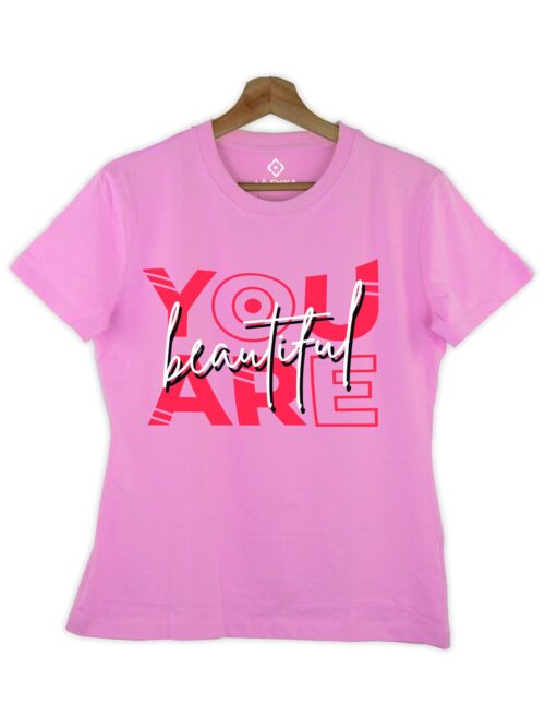Urban Graphic Tee – Art Meets Comfort
