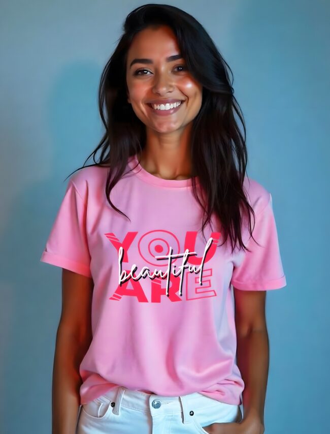 Urban Graphic Tee – Art Meets Comfort - Image 2