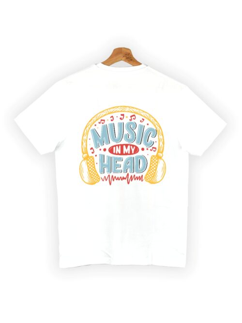 Urban Graphic Tee – Art Meets Comfort