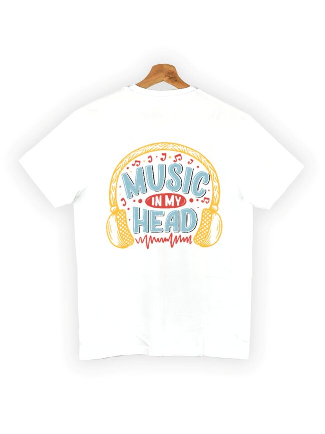 Urban Graphic Tee – Art Meets Comfort