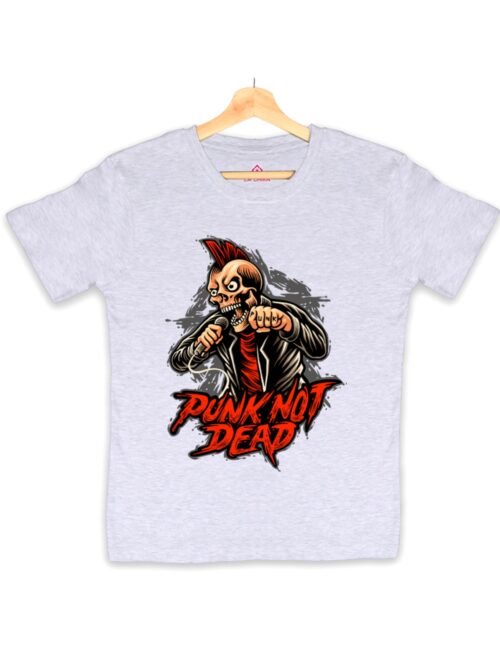 Urban Graphic Tee – Art Meets Comfort
