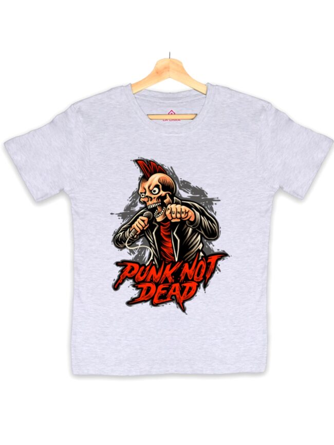 Urban Graphic Tee – Art Meets Comfort
