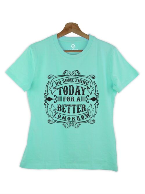 Urban Graphic Tee – Art Meets Comfort
