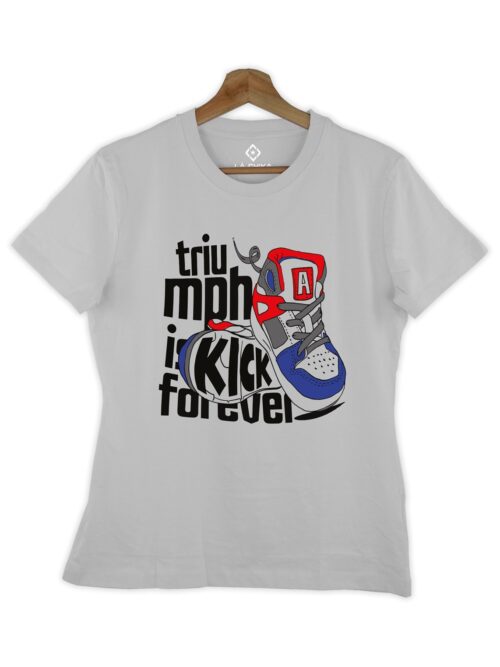 Urban Graphic Tee – Art Meets Comfort