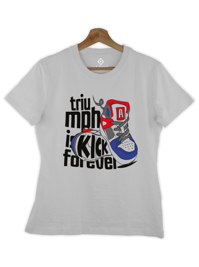 Urban Graphic Tee – Art Meets Comfort
