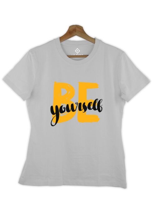Urban Graphic Tee – Art Meets Comfort