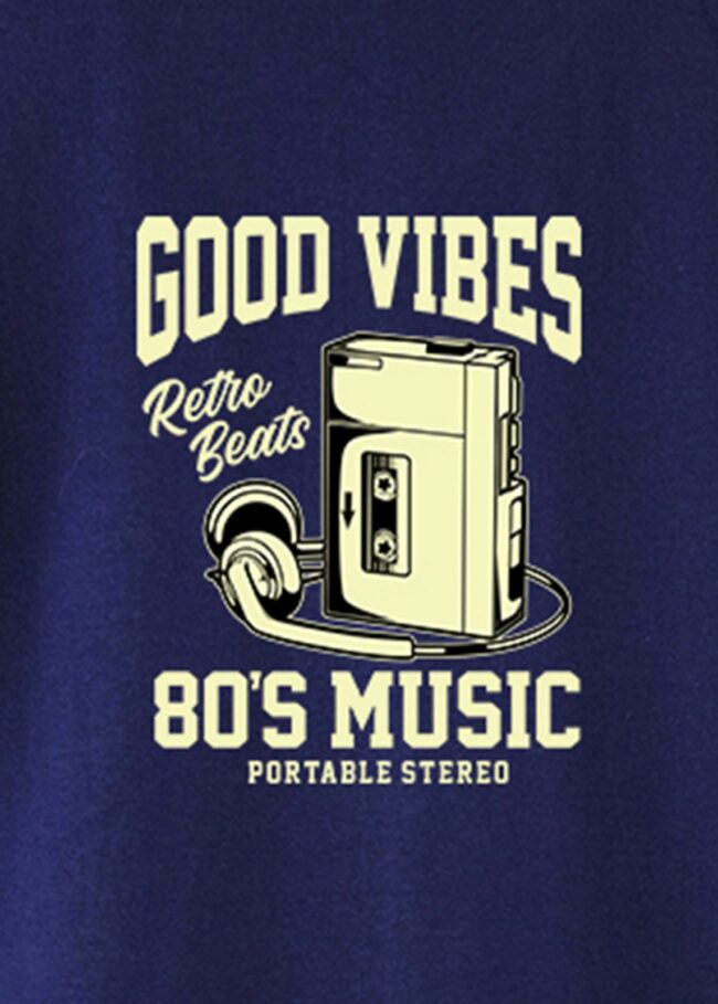 Urban Graphic Tee – Art Meets Comfort - Image 3