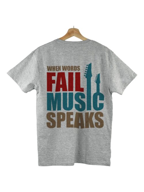 Urban Graphic Tee – Art Meets Comfort