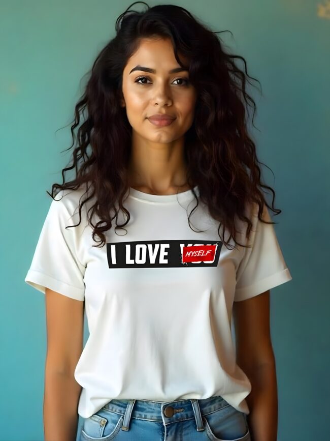 Urban Graphic Tee – Art Meets Comfort - Image 2
