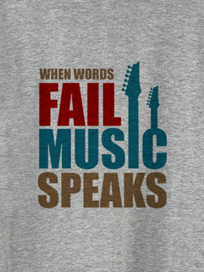 Urban Graphic Tee – Art Meets Comfort - Image 3